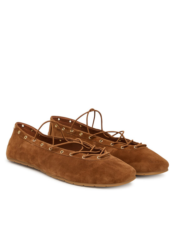 Steve Madden Steve Madden Balerini Pointe 11005032 Maro