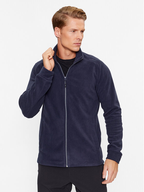 CMP CMP Fliis 33H2347 Tumesinine Regular Fit