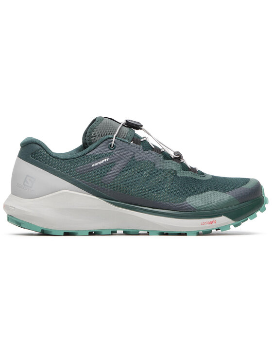 Salomon Salomon Jooksujalatsid Sense Ride 3 411191 27 V0 Roheline