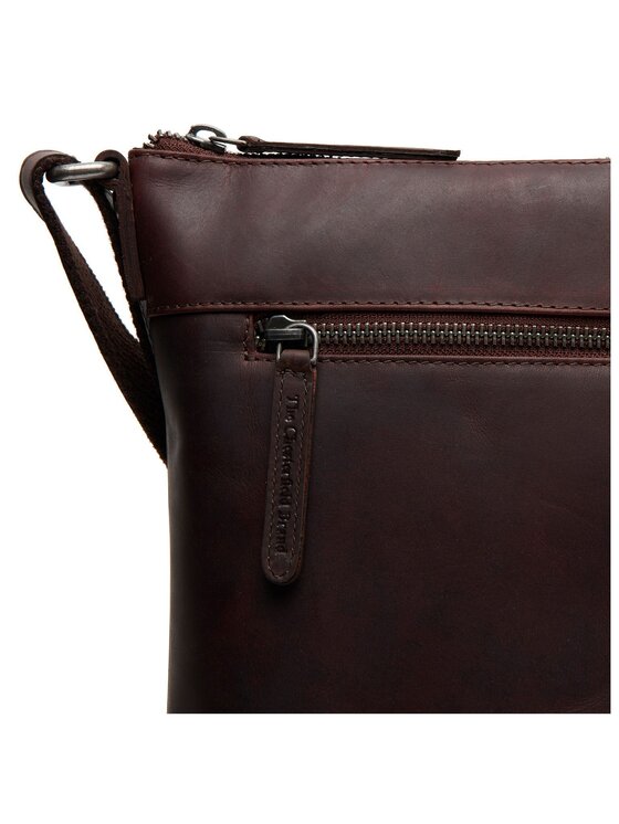 The Chesterfield Brand The Chesterfield Brand Torebka 308830 Brązowy