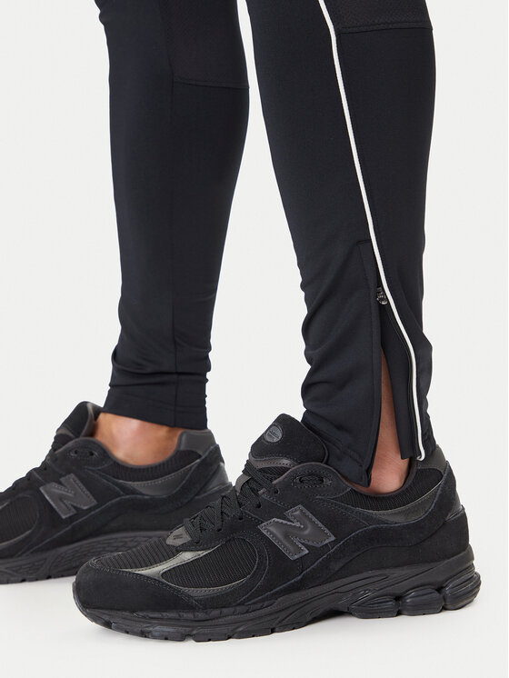 Under Armour Under Armour Jogginghose Challenger Training 6004044 Schwarz Slim Fit