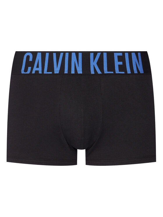 Calvin Klein Underwear Calvin Klein Underwear Souprava boxerek 000NB3608A Černá