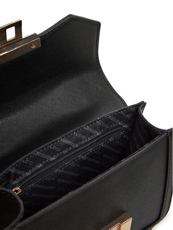 Aldo Aldo Handtasche Adrohanad 13994740 Schwarz