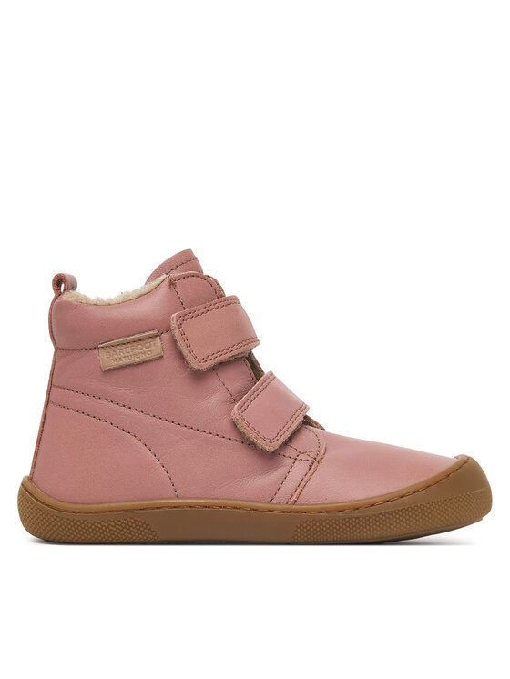 Naturino Naturino Снігоходи Geminae 3 3001577-01 DD Рожевий