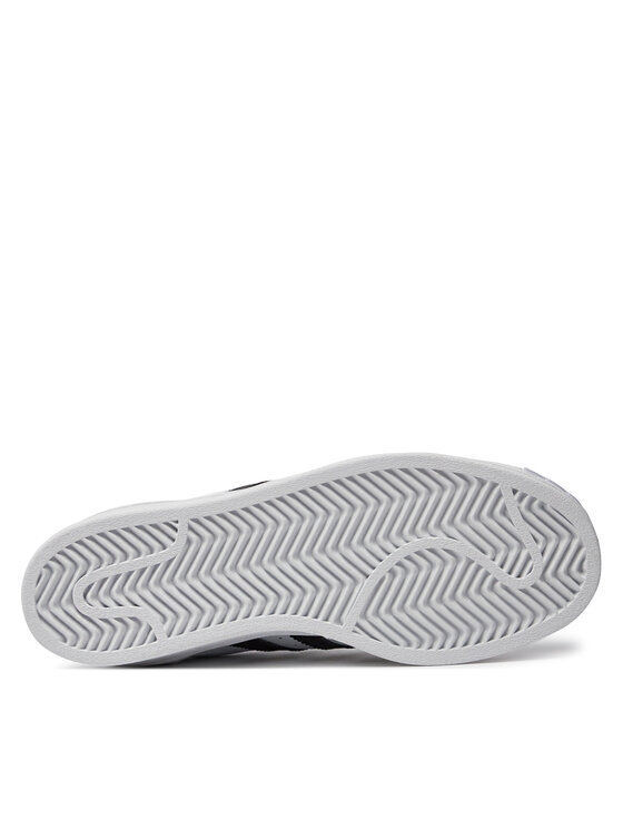 adidas adidas Tenisice Superstar J FU7712 Bijela