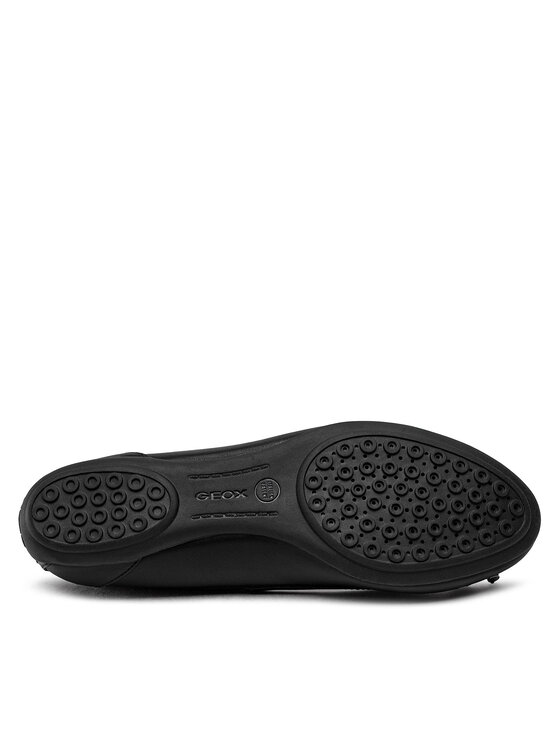 Geox Geox Μπαλαρίνες D Charlene B D02Y7B 000BC C9999 Μαύρο