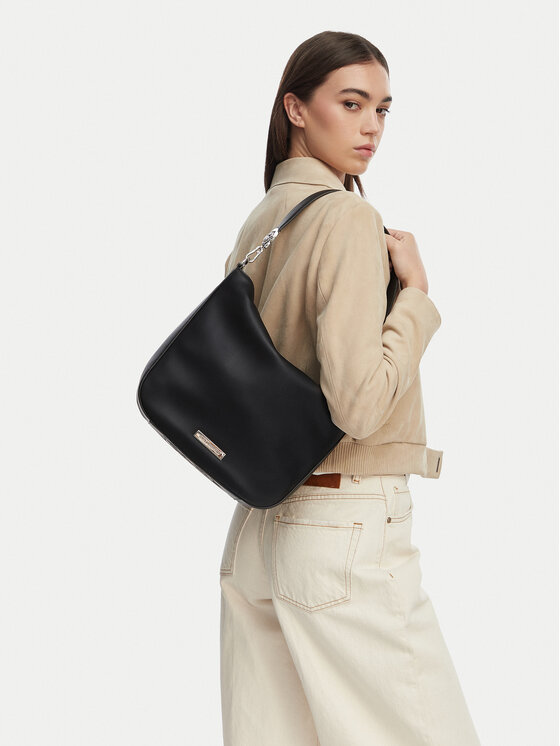 KARL LAGERFELD Geantă B2W30179 Negru