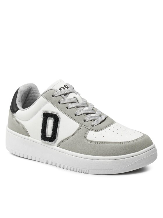 Dorko Dorko Сникърси Flash DS24S18M Бял