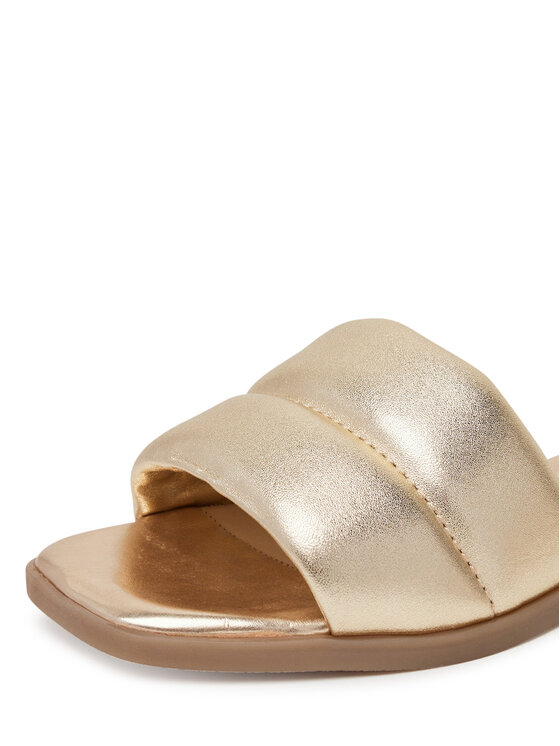 Lasocki Lasocki Nazouváky WI16-MENA-16 Zlatá