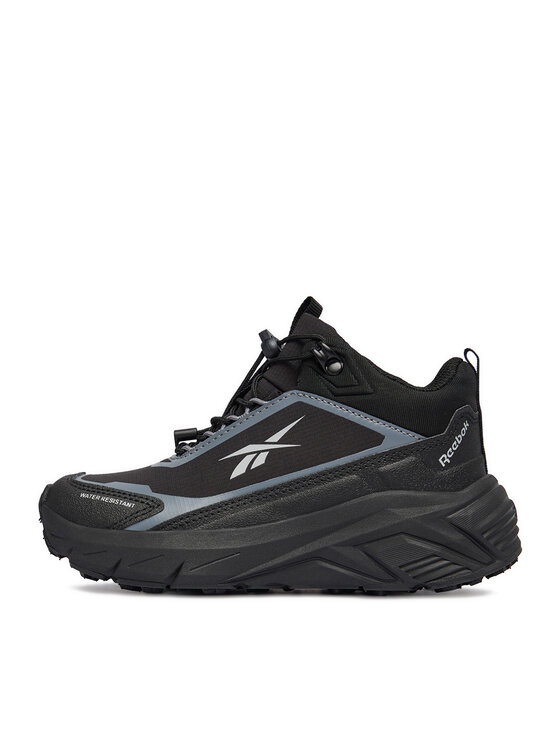 Reebok Reebok Puszābaki CEOWB-LEA-E931B Melns