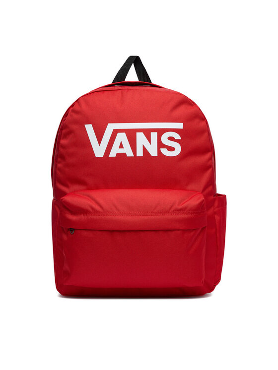 Vans Vans Σακίδιο C-OLD SKOOL PRINT VN000H50IZQ1 Κόκκινο