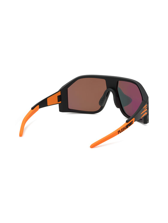 Plein Sport Plein Sport Occhiali da sole 3861 Nero