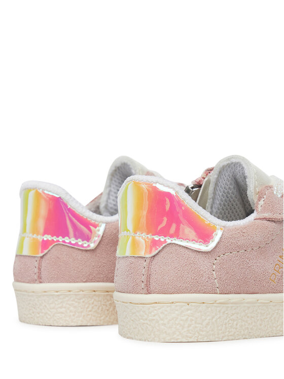 Primigi Primigi Sneakersy 7904000 S Różowy