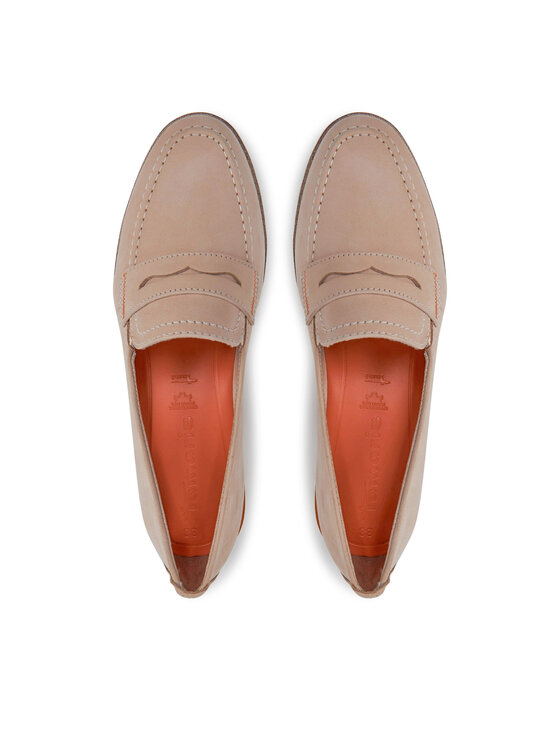Tamaris Tamaris Loafers 1-24228-44 Beige