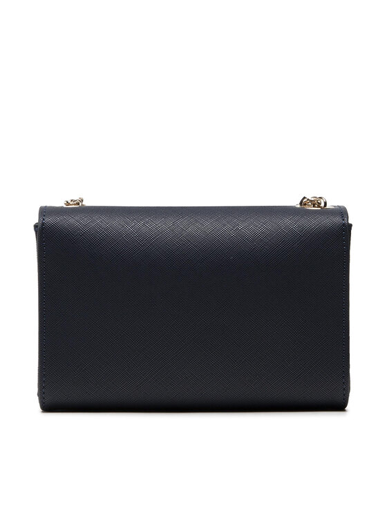 Valentino Valentino Handtasche Divina Sa VBS1IJ03 Dunkelblau