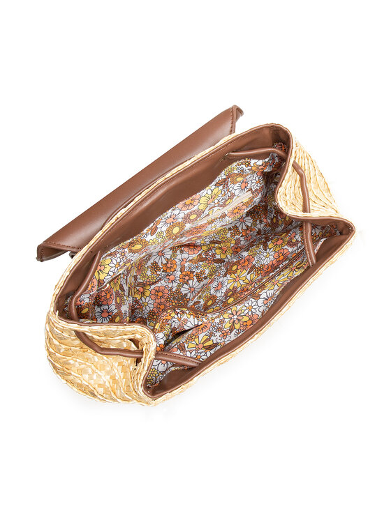 Jenny Fairy Jenny Fairy Раница ACCCS-SS22-106DSTC-JENNYFAIRY Бежов