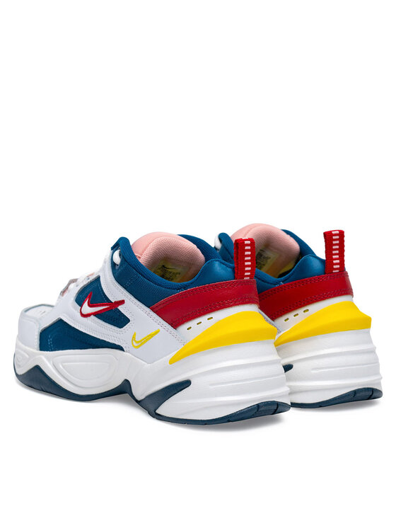 Nike Nike Sneakersy AO3108-402 Biały
