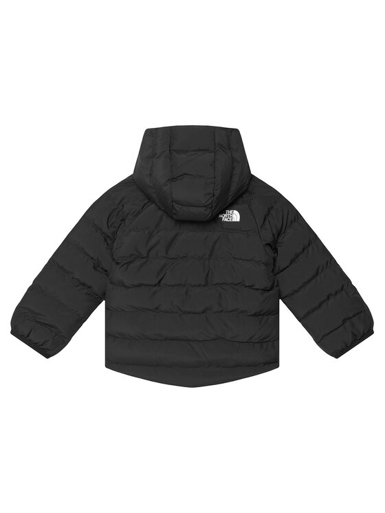 The North Face The North Face Žieminė striukė Perrito NF0A88W3 Juoda Regular Fit