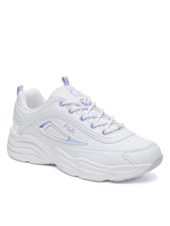 Fila Fila Tenisice SKYE FFW0458-13078 Bijela