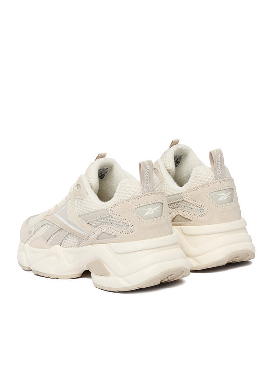 Reebok Reebok Снікерcи C-CHARGE AR30246WCCC Кремовий