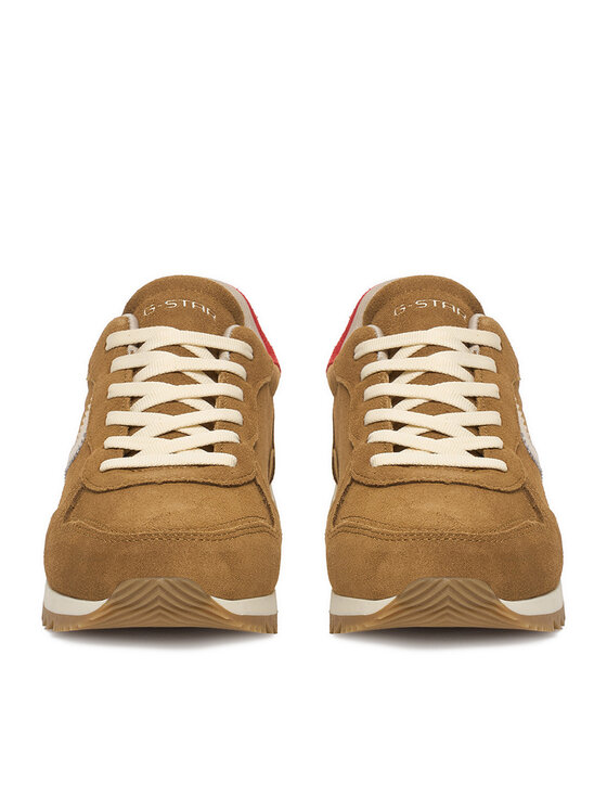 G-Star Raw G-Star Raw Sportcipők CEO-25SCW159 Barna