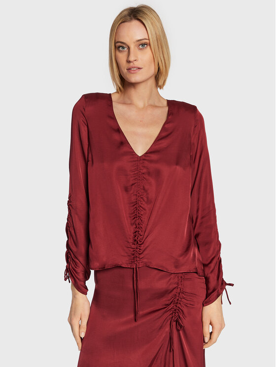 Blusa Notes Du Nord