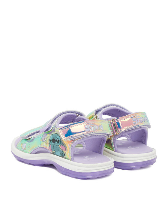 Disney Classics Disney Classics Szandál CEO-CP76-SS26-339DCLS Lila