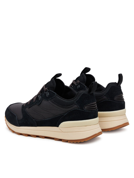 Merrell Merrell Sneakersy Alpine 83 Sneaker Recraft MXD J007025 Czarny
