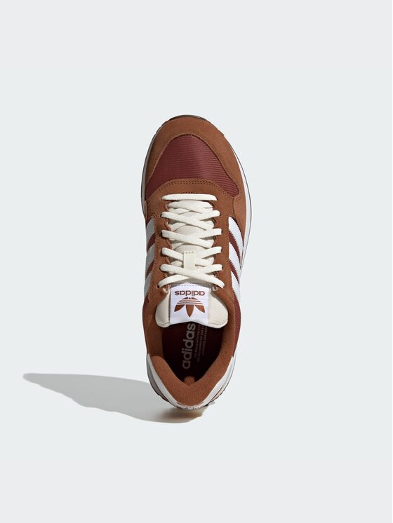 adidas adidas Sneakersy 170905 Brązowy