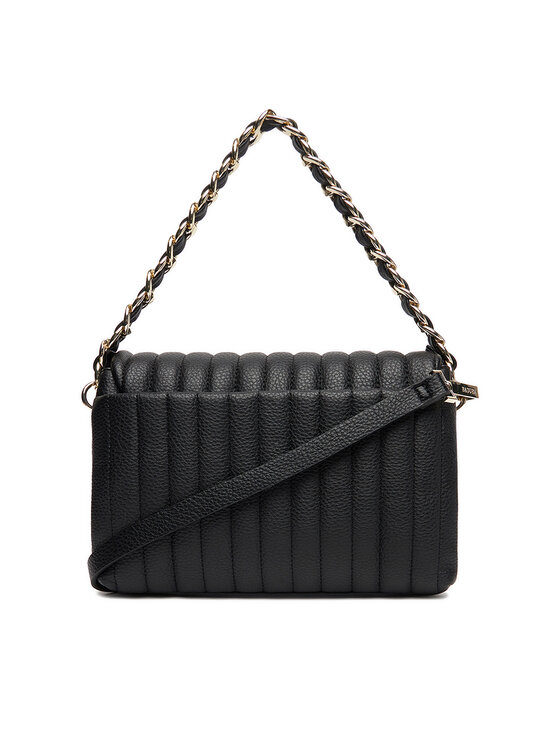 Badura Badura Handtasche C-ADALE-XCH003 Schwarz