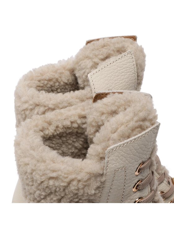 Rage Age Rage Age Stivaletti RA-16-06-000413 Beige