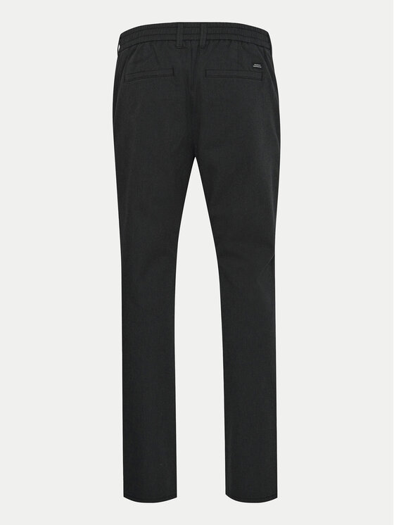 Blend Blend Chinos kelnes 20717565 Juoda