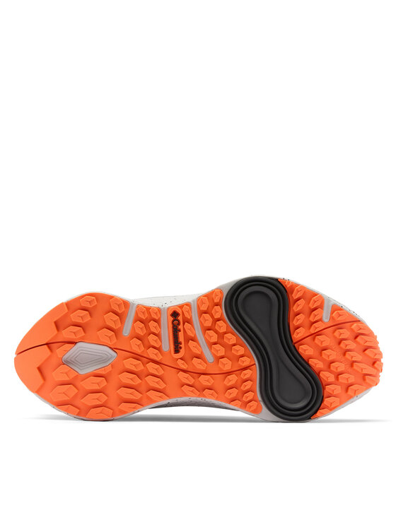 Columbia Columbia Туристически Konos Trillium 2145281 Сив