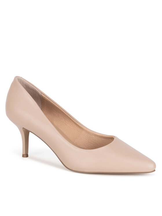 Lasocki Lasocki Scarpe stiletto WFA2922-1Z Beige