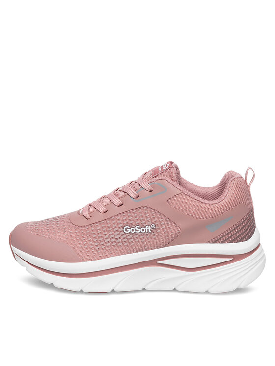 Go Soft Go Soft Сникърси VZ-0304 Розов