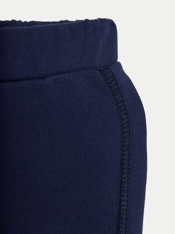 United Colors Of Benetton United Colors Of Benetton Melegítő 3J68GK00L Sötétkék Regular Fit