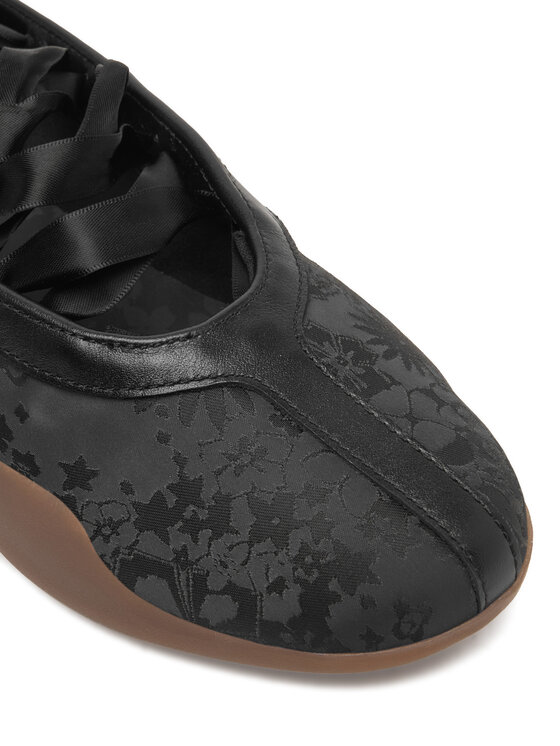 adidas adidas Балетки Liberty London IH6916 Чорний