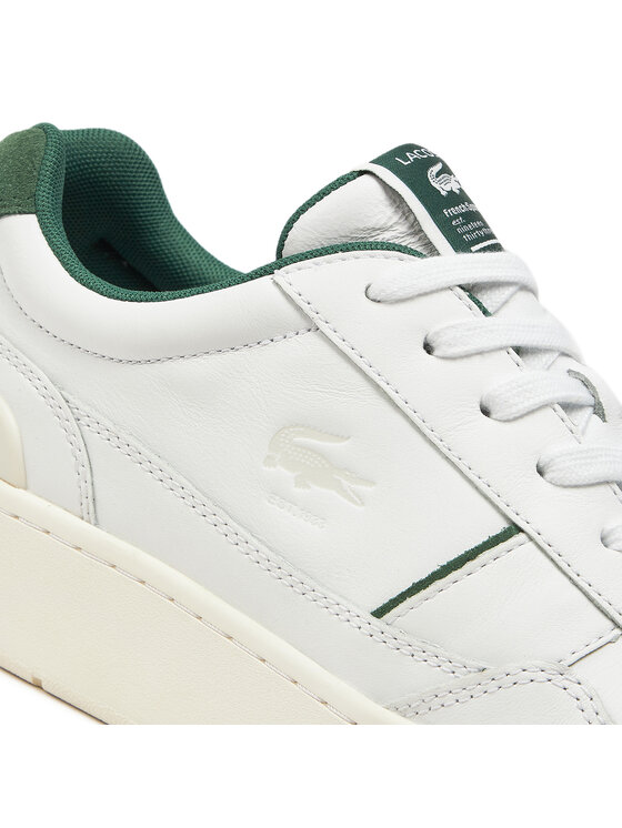 Lacoste Lacoste Αθλητικά Acelip Premium 747SMA0037 Λευκό