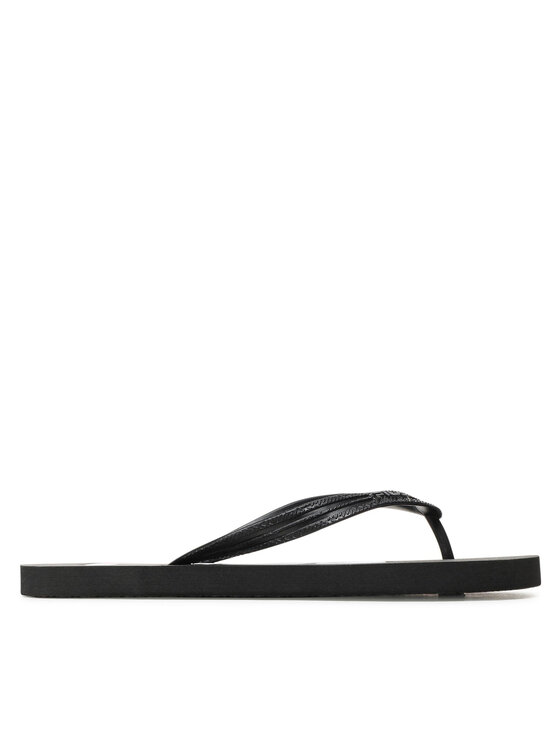 Fila Fila В'єтнамки Troy Slipper FFM0007.80010 Чорний