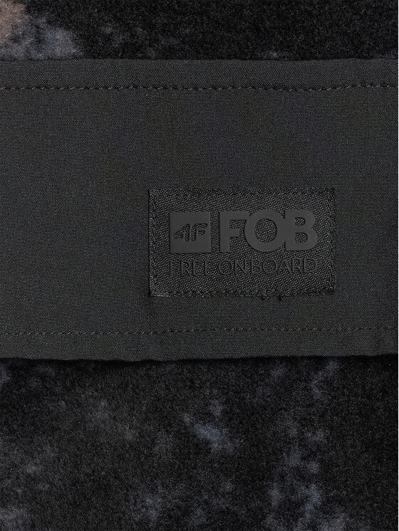 4F 4F Polar FOB Kolorowy Regular Fit