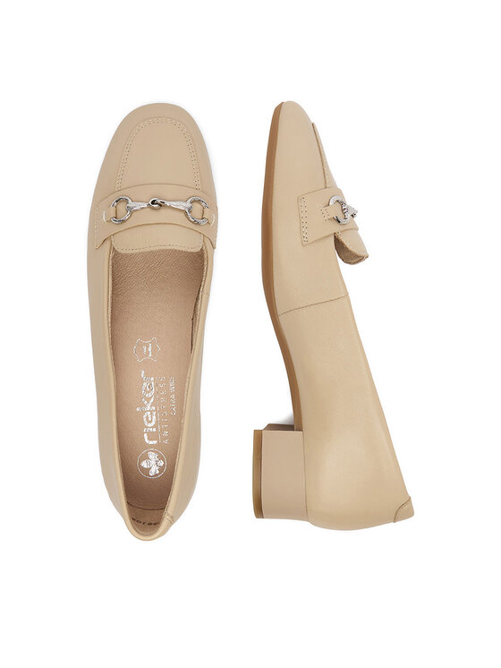 Rieker Rieker Tacones 43454-62 Beež