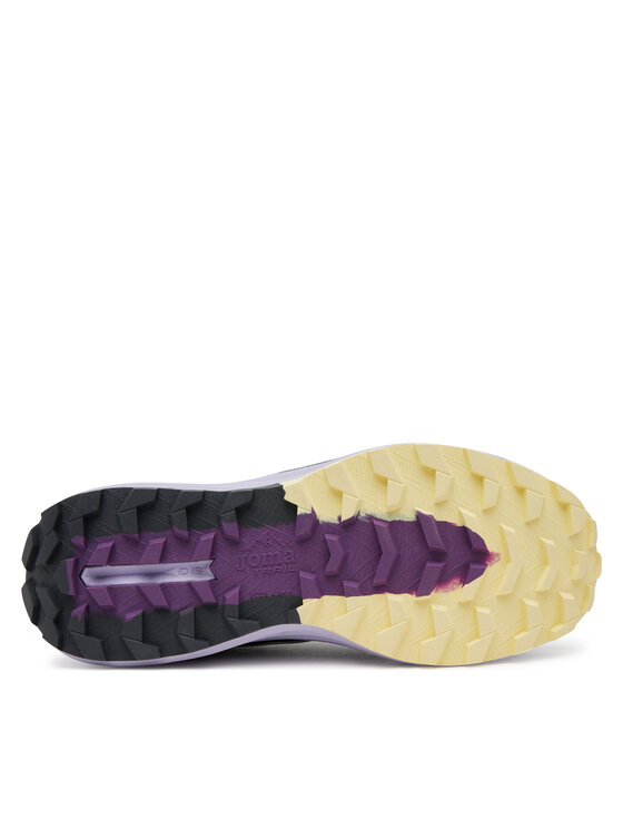 Joma Joma Pantofi pentru alergare Trek 2522 TKTRLS2522 Gri