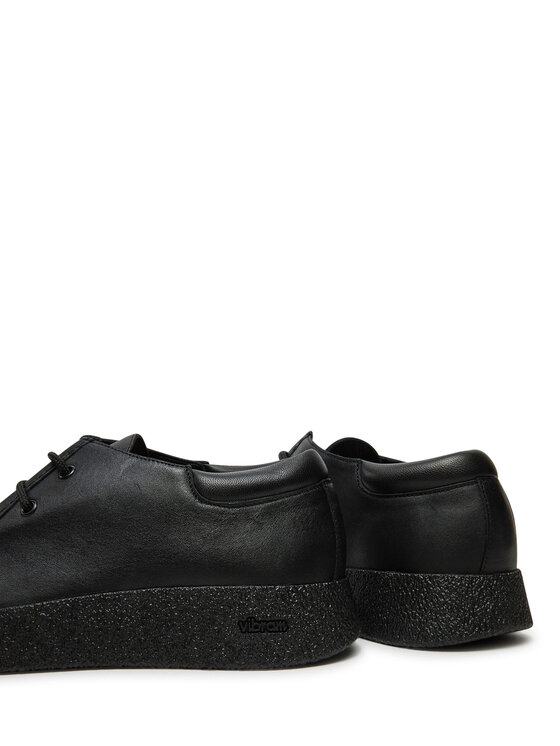 Vic Matié Vic Matié Halbschuhe 1F8652U 40BPAB001 Schwarz