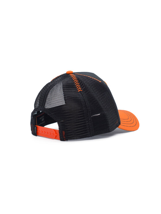 Goorin Bros Goorin Bros Kapelusz 101-2638-BLK Czarny