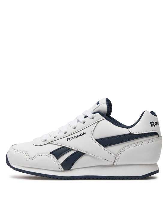 Reebok Reebok Laisvalaikio batai Royal Classic Jogger 3 FV1294 Balta