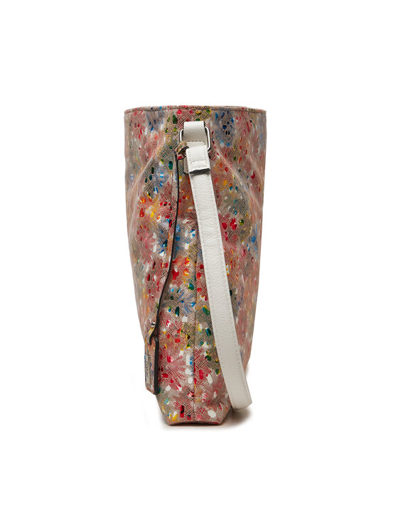 Rieker Rieker Torbica H1033-93 Šarena