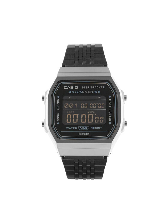 Ceas Casio ABL-100WEGG-1BEF Negru