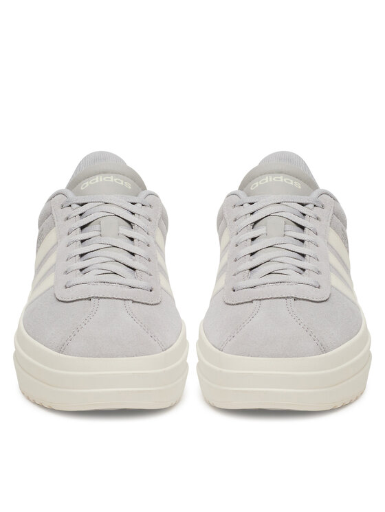 adidas adidas Tenisice VL COURT BOLD IF9784 Siva
