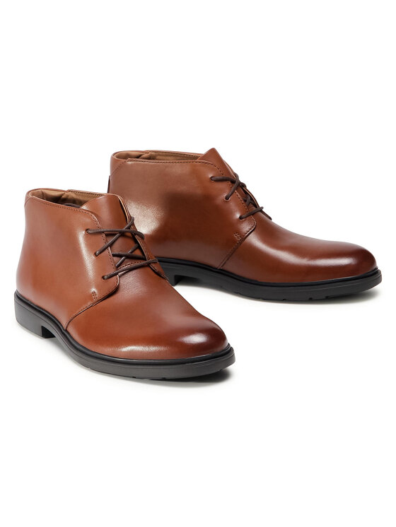 Clarks un deals tailor mid