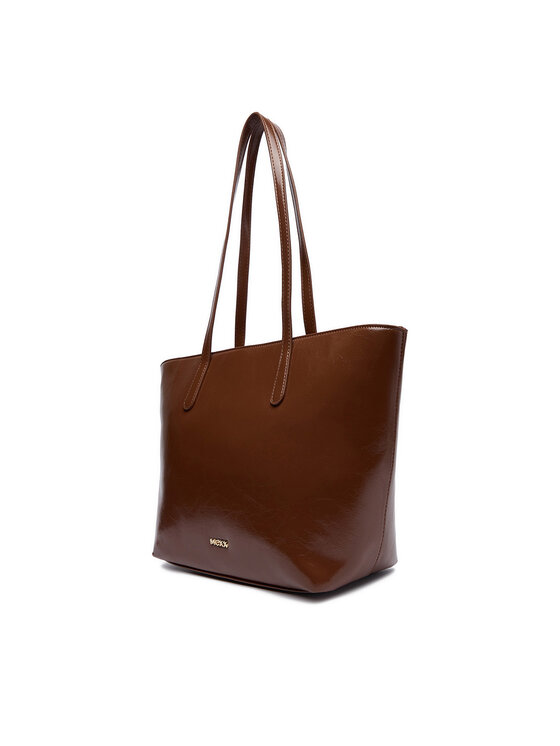 MEXX MEXX Дамска чанта C-MEXX-L-017-08 Кафяв